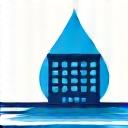 Icon for Water Damage Remediation